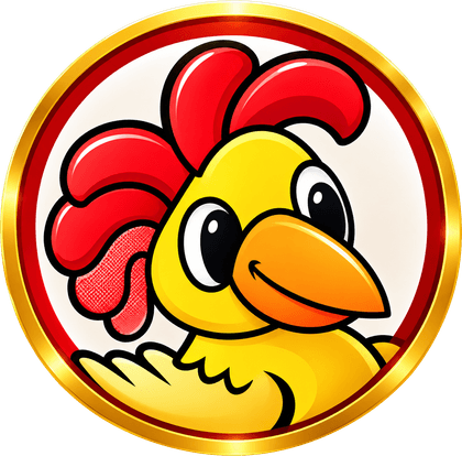 Chicken Corner